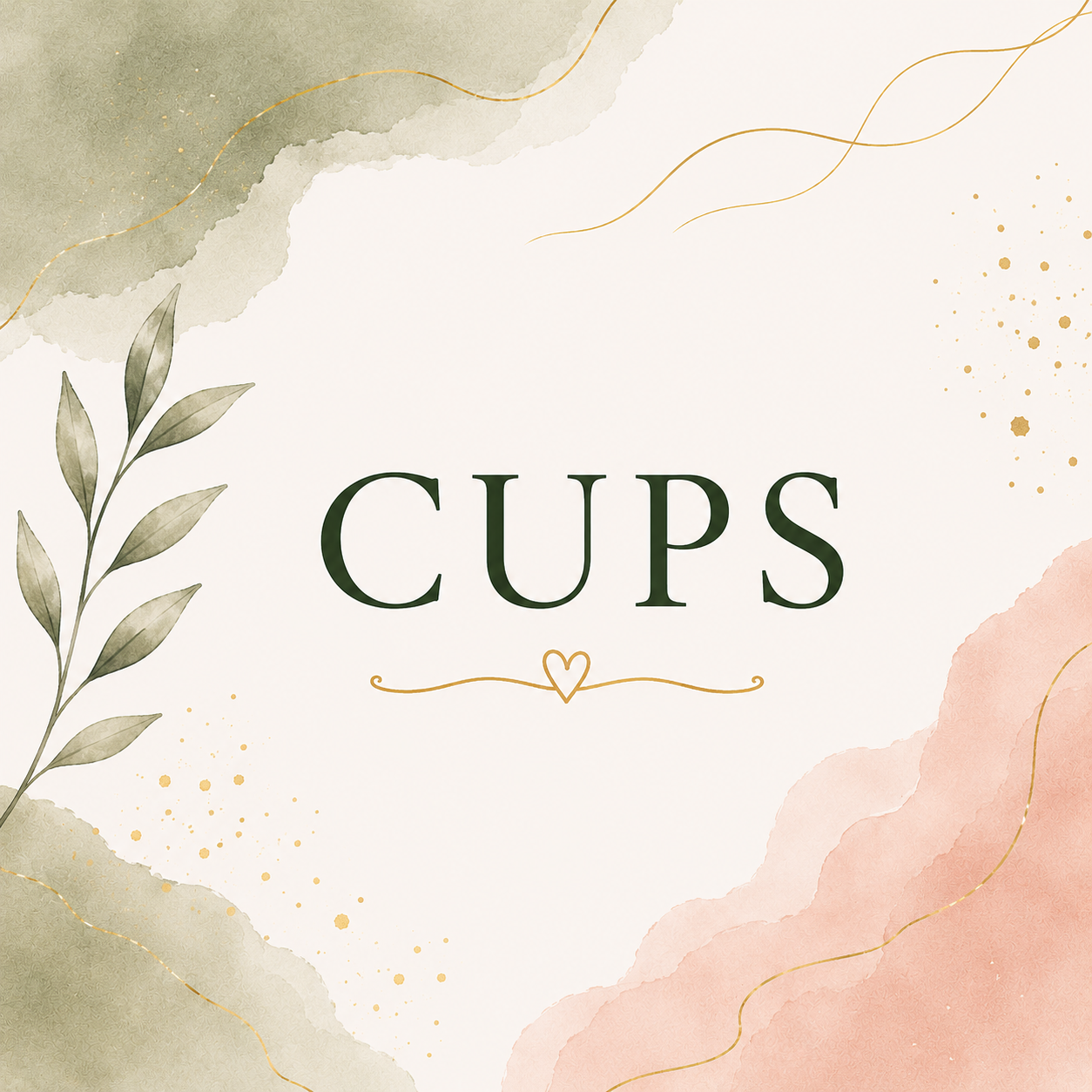 Cups