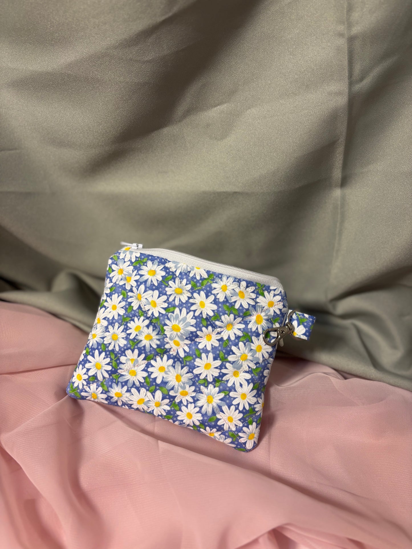 Wristlet Wallet