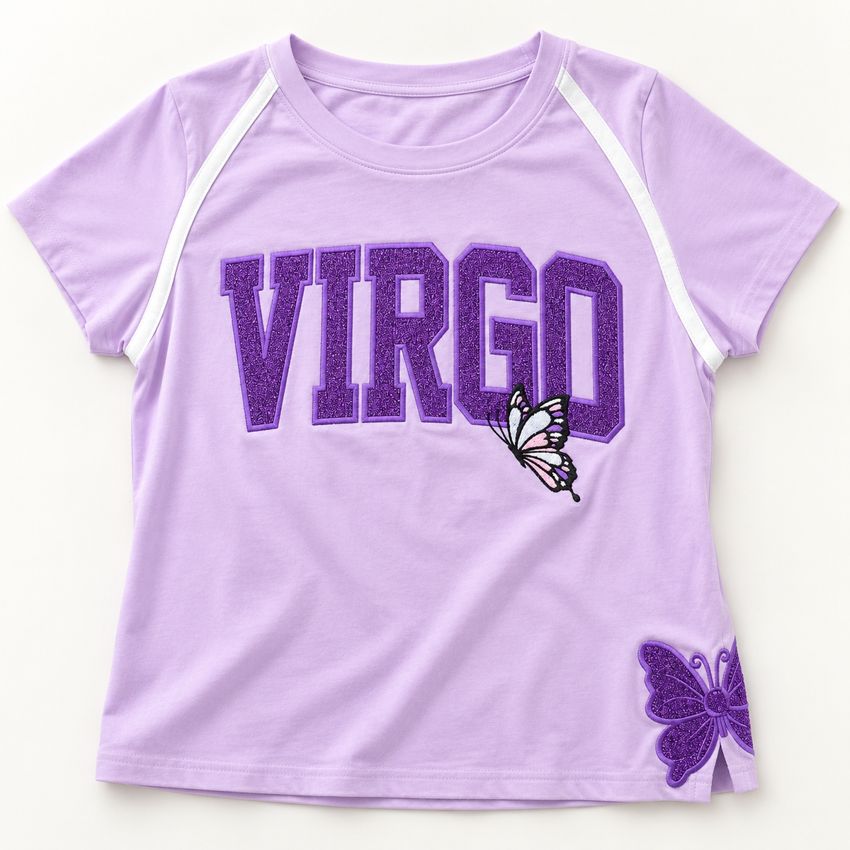 Personalized Zodiac Apparel