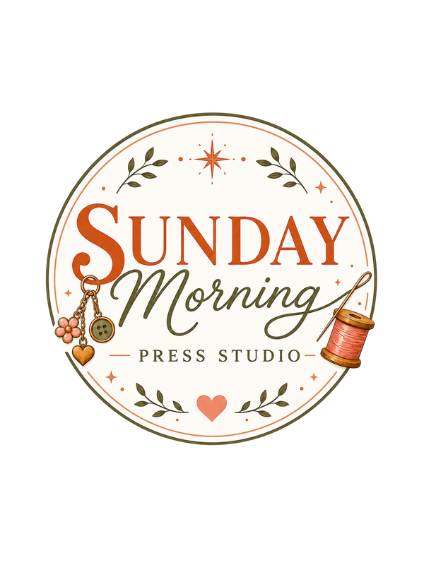 Sunday Morning Press Studio